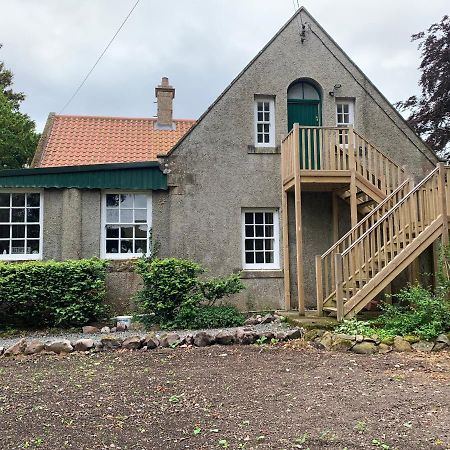 Hethpool Hideaway Northumberland National Park For 2 Lägenhet Wooler Exteriör bild