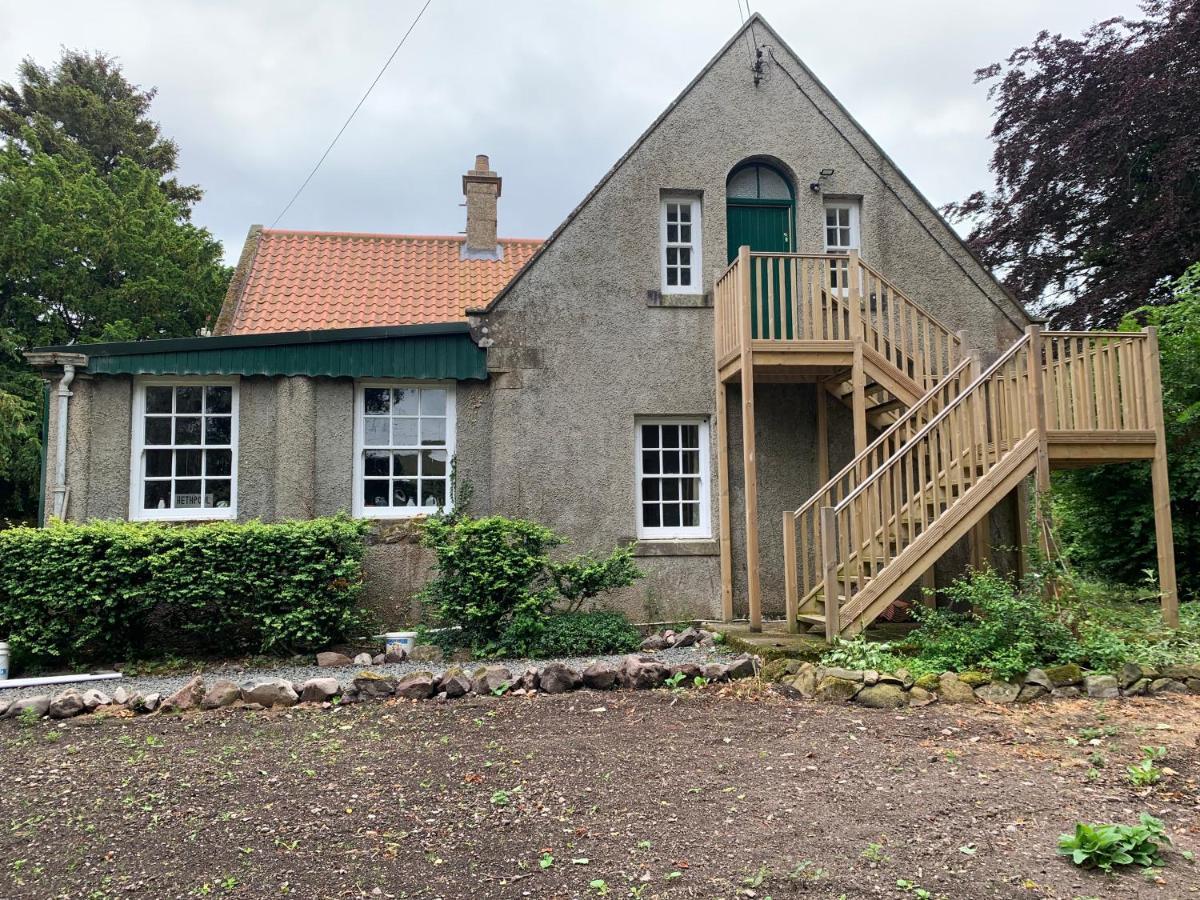 Hethpool Hideaway Northumberland National Park For 2 Lägenhet Wooler Exteriör bild