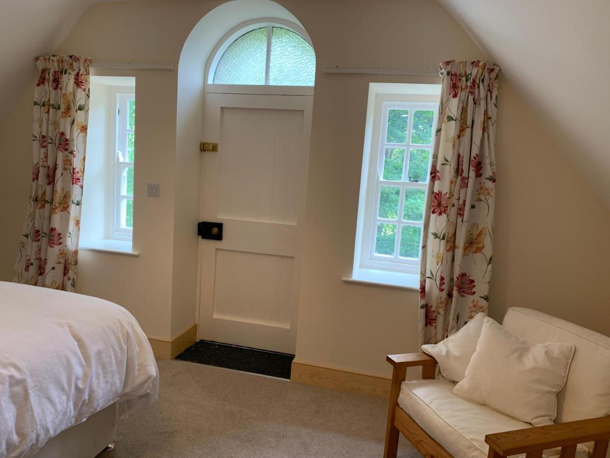Hethpool Hideaway Northumberland National Park For 2 Lägenhet Wooler Exteriör bild